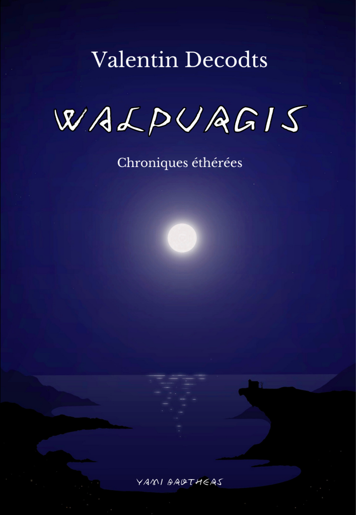 [Walpurgis A5] WALPURGIS